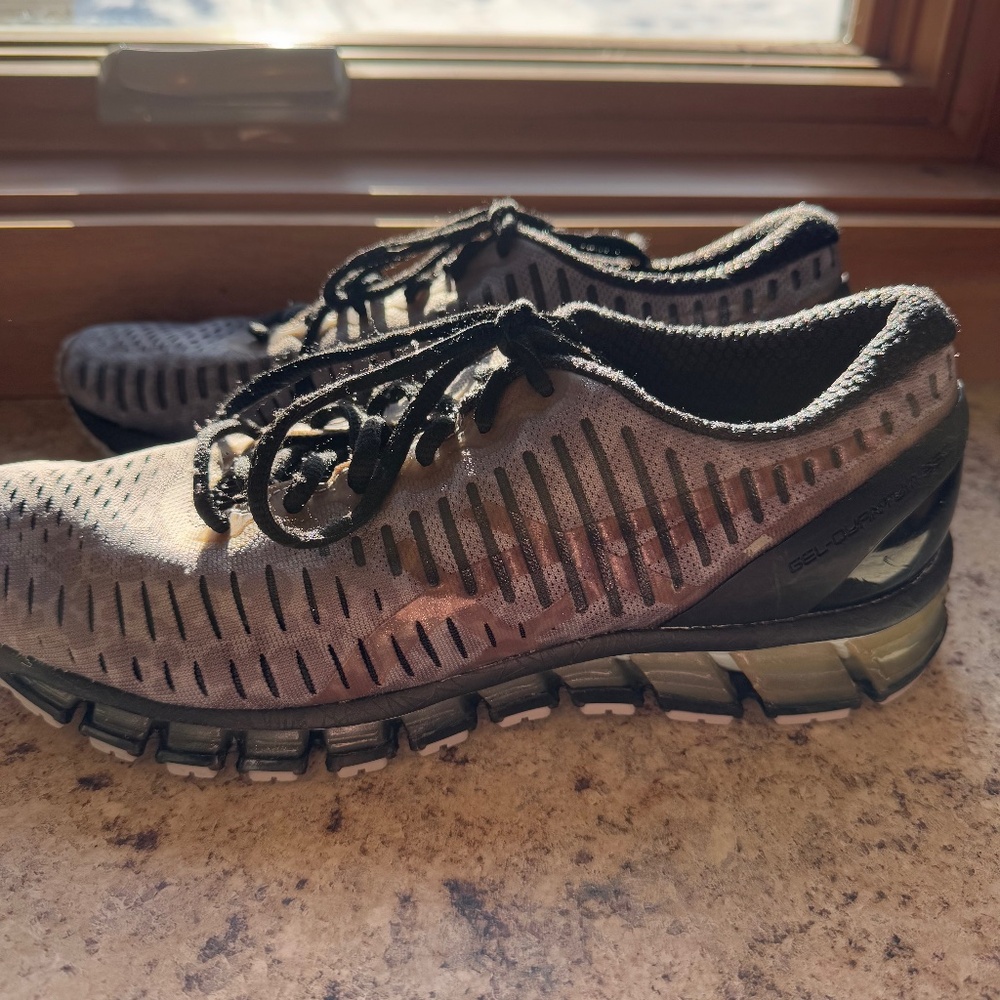ACICS GEL WOMENS ACTIVE SHOES SIZE 9  ACICS AWARDED FOR BEST ACTIVE SHOES FOR IN